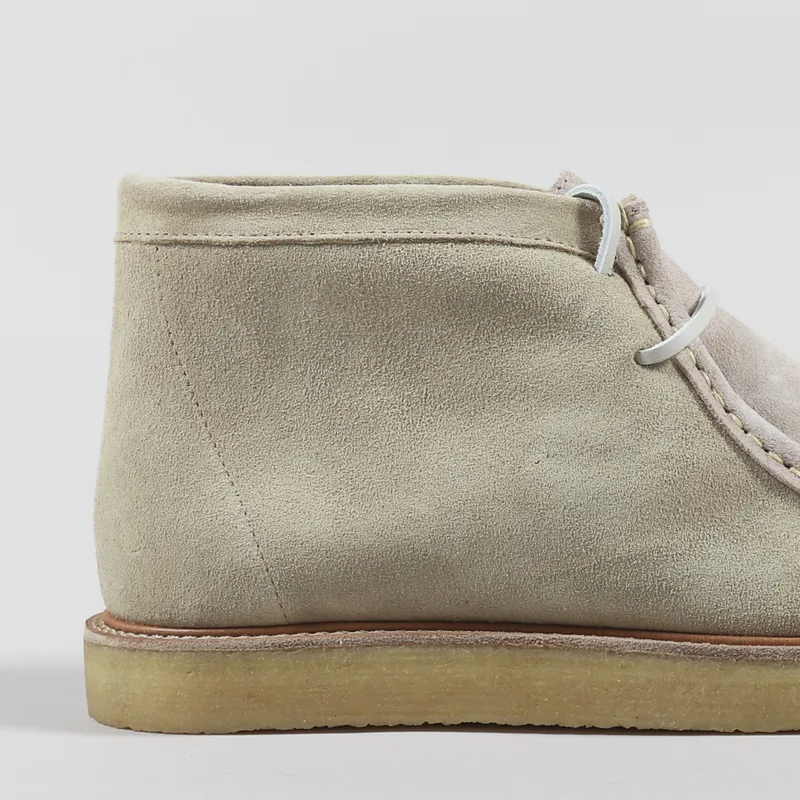 Wild Bunch Wally Boot Beige-5
