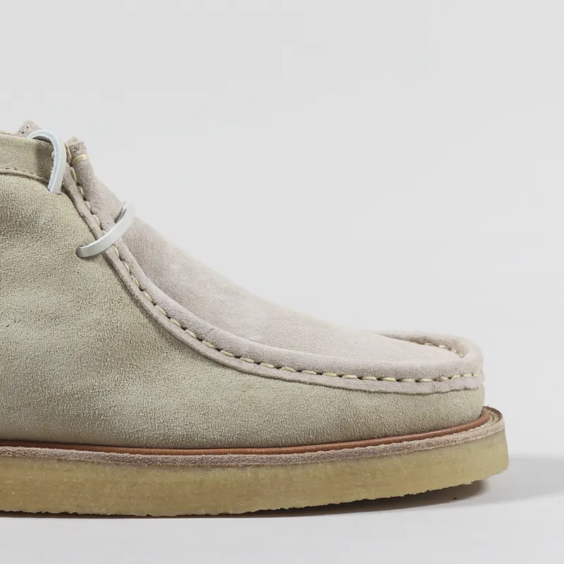 Wild Bunch Wally Boot Beige-6