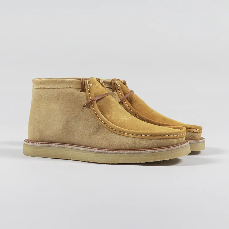 Wild Bunch Wally Boot Nugat