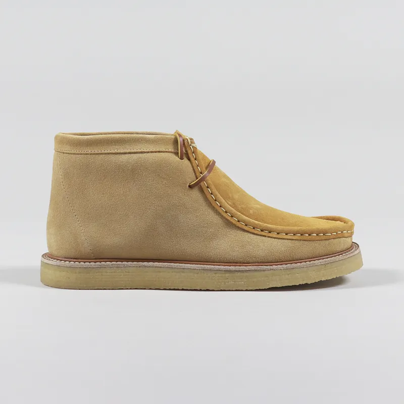 Wild Bunch Wally Boot Nugat-4