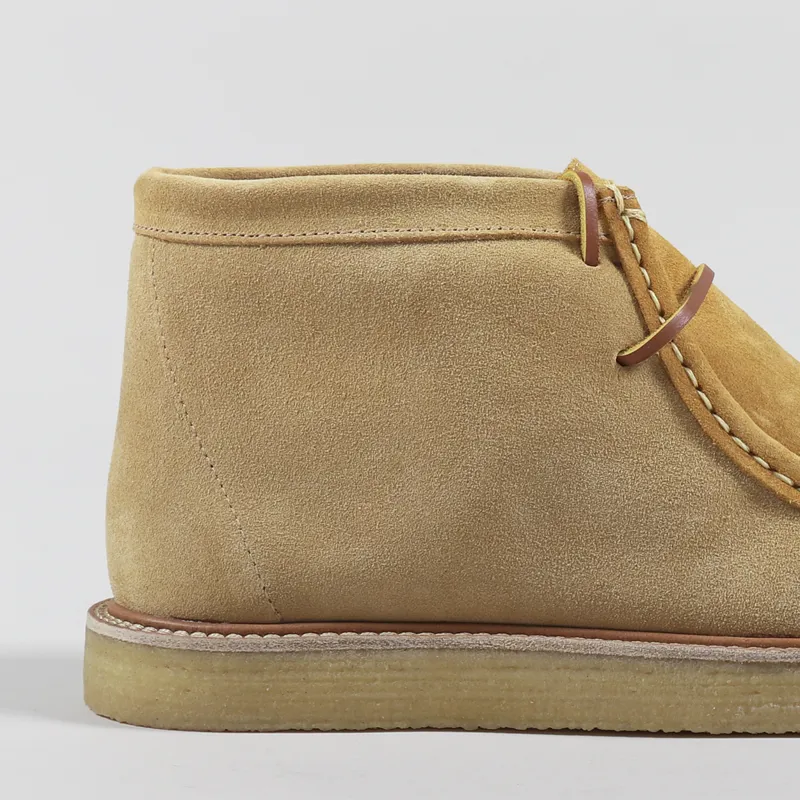 Wild Bunch Wally Boot Nugat-5