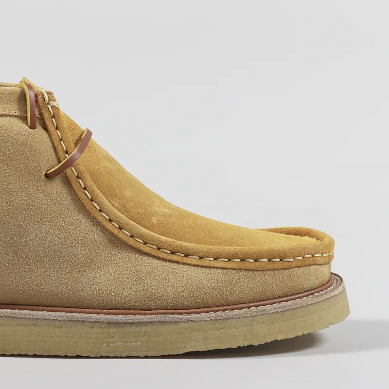 Wild Bunch Wally Boot Nugat-6