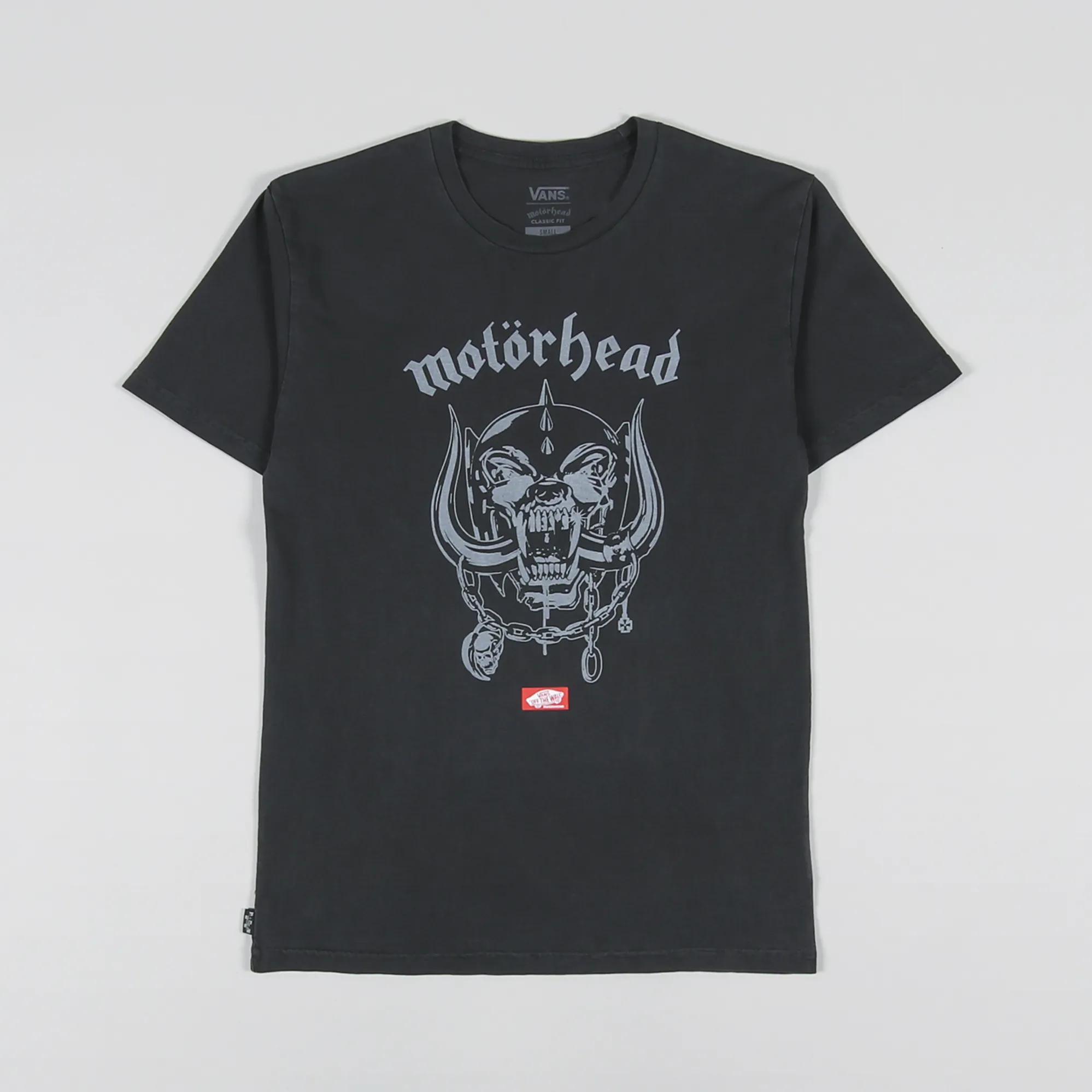 Motorhead T Shirt Bad Magic Warpig Classic Album Cover Ufficiale Motorhead T Shirt Bad Magic Warpig Classic Album Cover Ufficiale