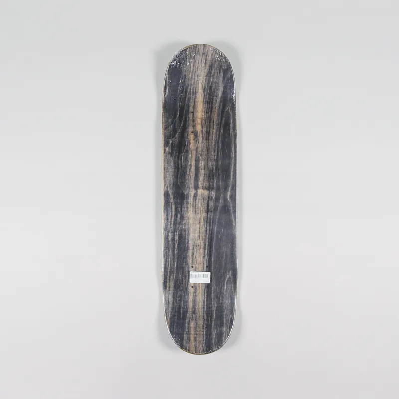 Skateboard Cafe Was Nothing Real Deck 8 Inch-1