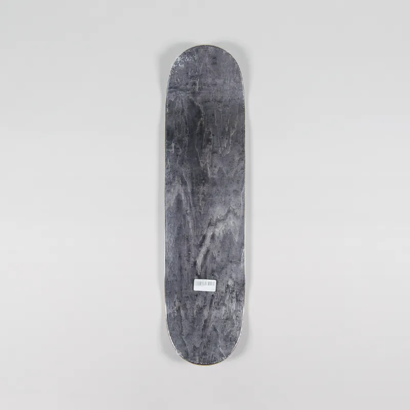 Skateboard Cafe Was Nothing Real Deck 8.25 Inch-1