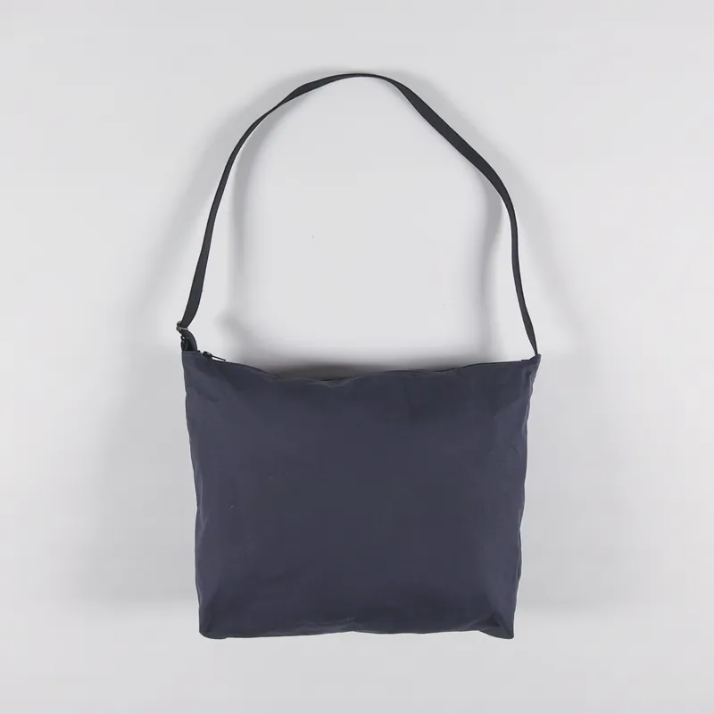 WAWWA Water Resistant Messenger Bag Petrol-1