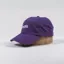 Studio Skateboards Wavey 6 Panel Cap Purple