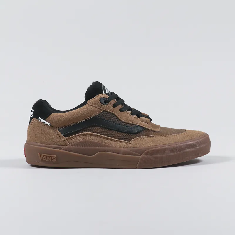 Vans tactical shoes discount