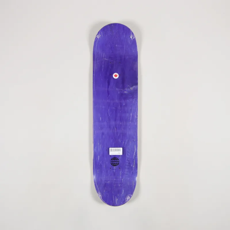 Wayward London Wayward Eyes Deck 8.125 Inch-1