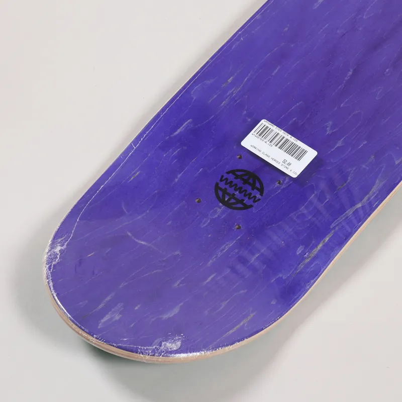 Wayward London Wayward Eyes Deck 8.125 Inch-2