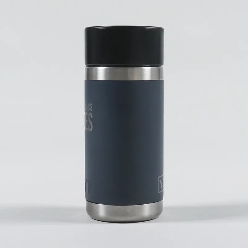 Working Class Heroes x YETI Rambler 355ml Bottle Navy-6