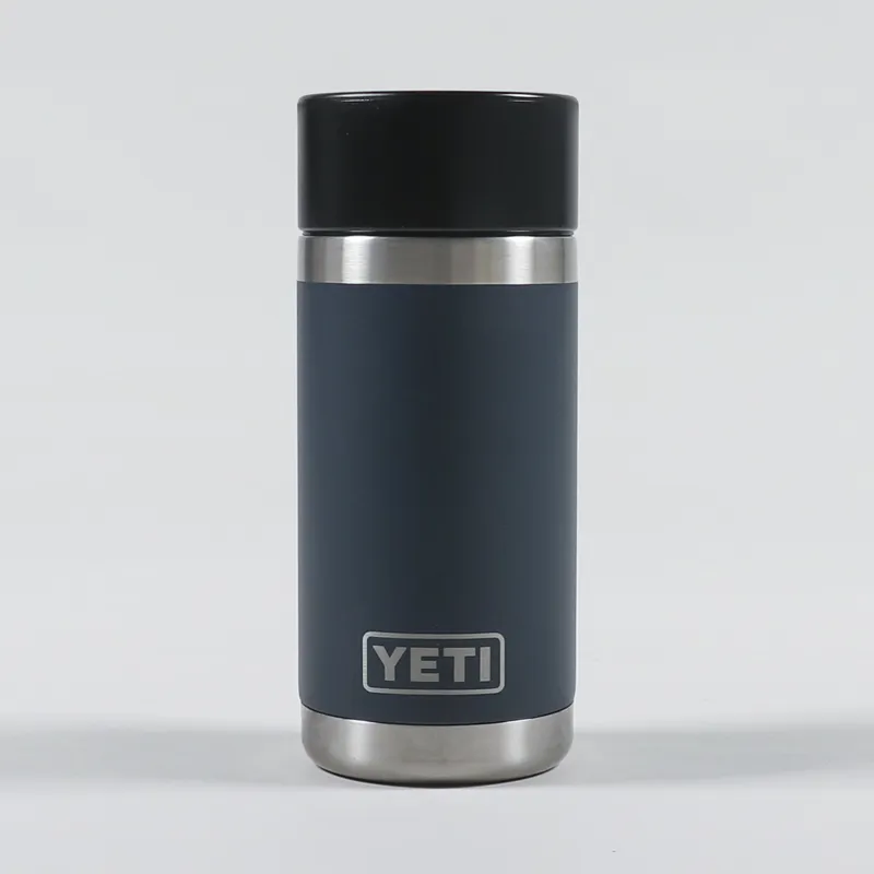 Working Class Heroes x YETI Rambler 355ml Bottle Navy-1