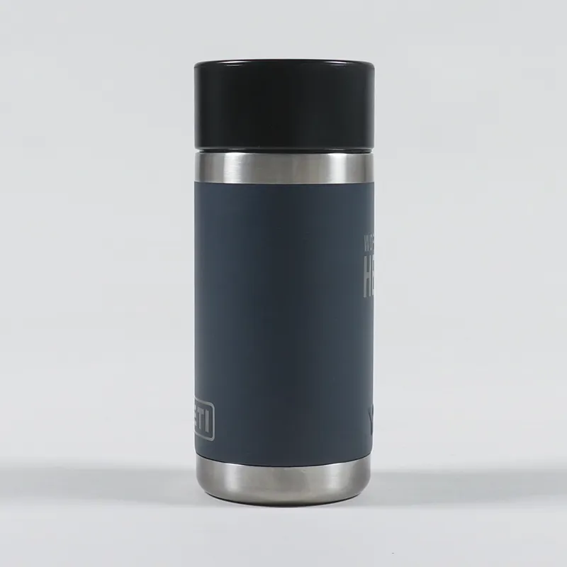 Working Class Heroes x YETI Rambler 355ml Bottle Navy-5