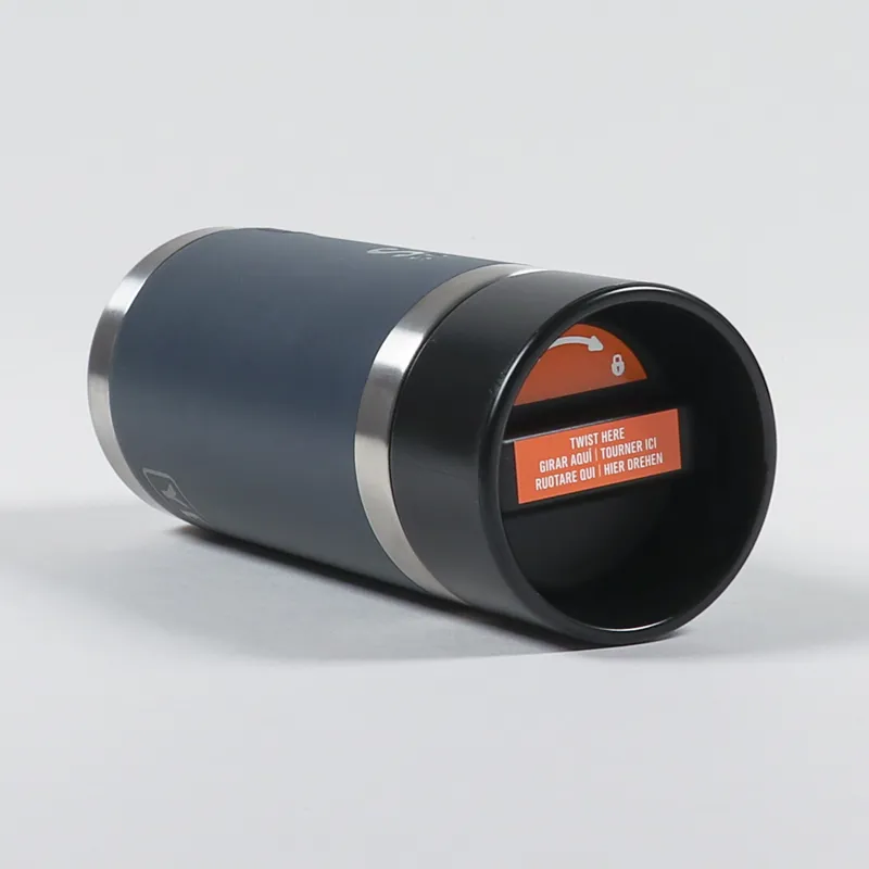 Working Class Heroes x YETI Rambler 355ml Bottle Navy-3