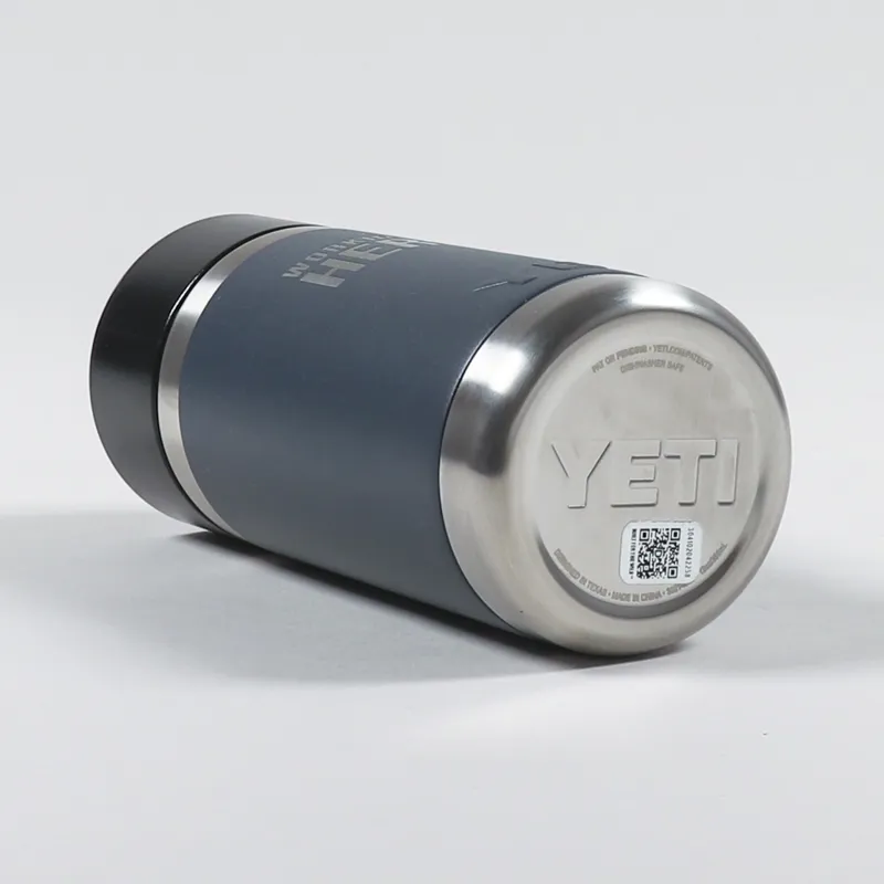 Working Class Heroes x YETI Rambler 355ml Bottle Navy-4