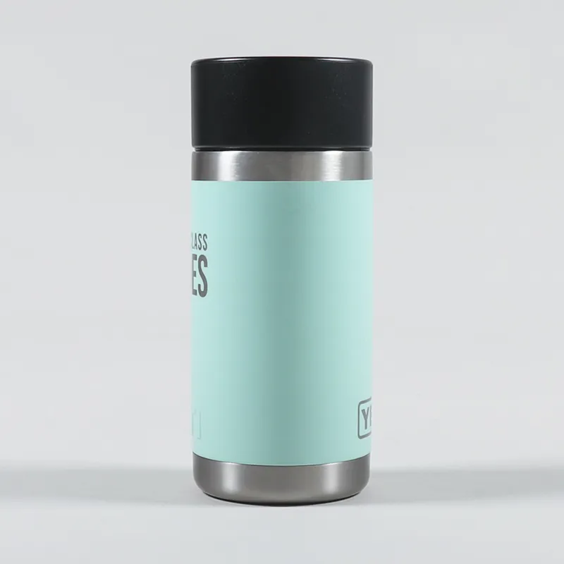 Working Class Heroes x YETI Rambler 355ml Bottle Seafoam-6