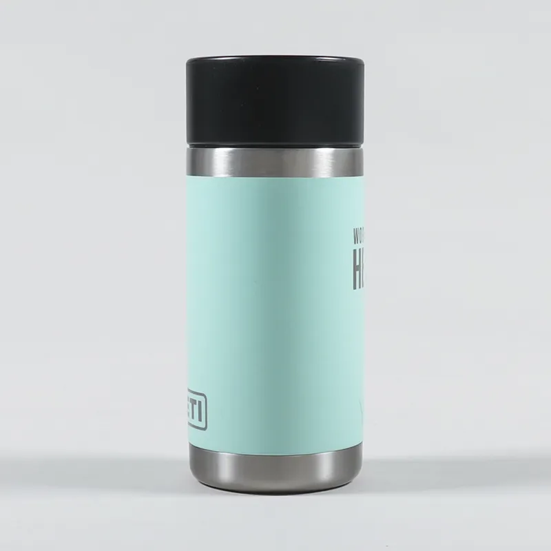 Working Class Heroes x YETI Rambler 355ml Bottle Seafoam-5