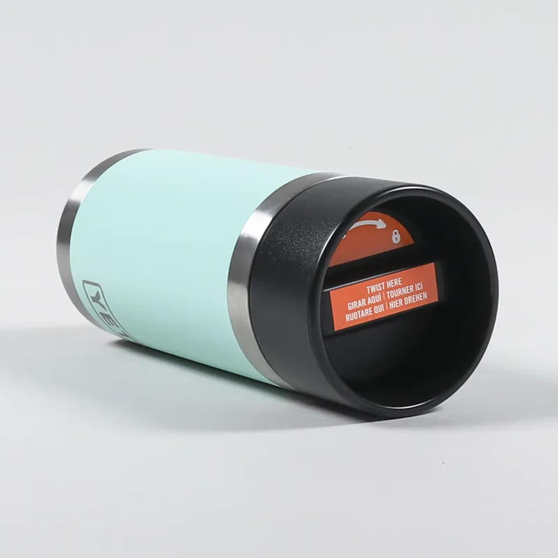 Working Class Heroes x YETI Rambler 355ml Bottle Seafoam-3