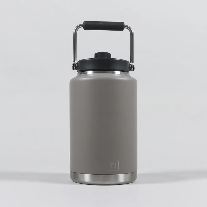 Working Class Heroes x YETI Rambler 4560ml Taupe-1