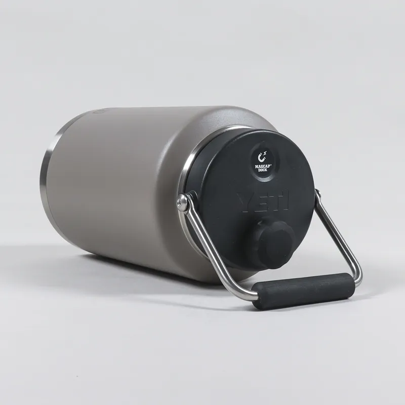 Working Class Heroes x YETI Rambler 4560ml Taupe-4