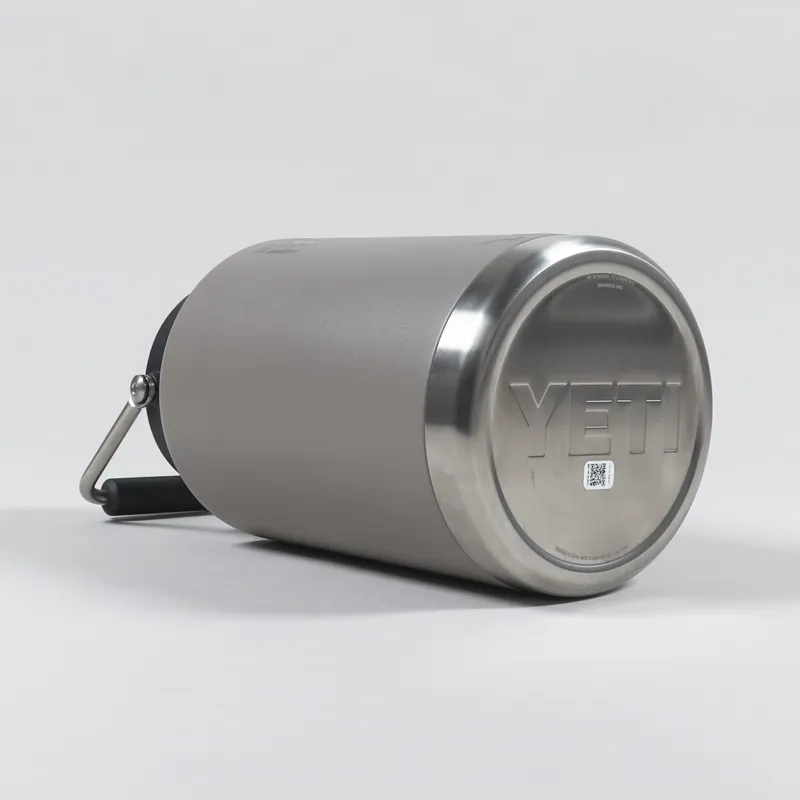 Working Class Heroes x YETI Rambler 4560ml Taupe-7