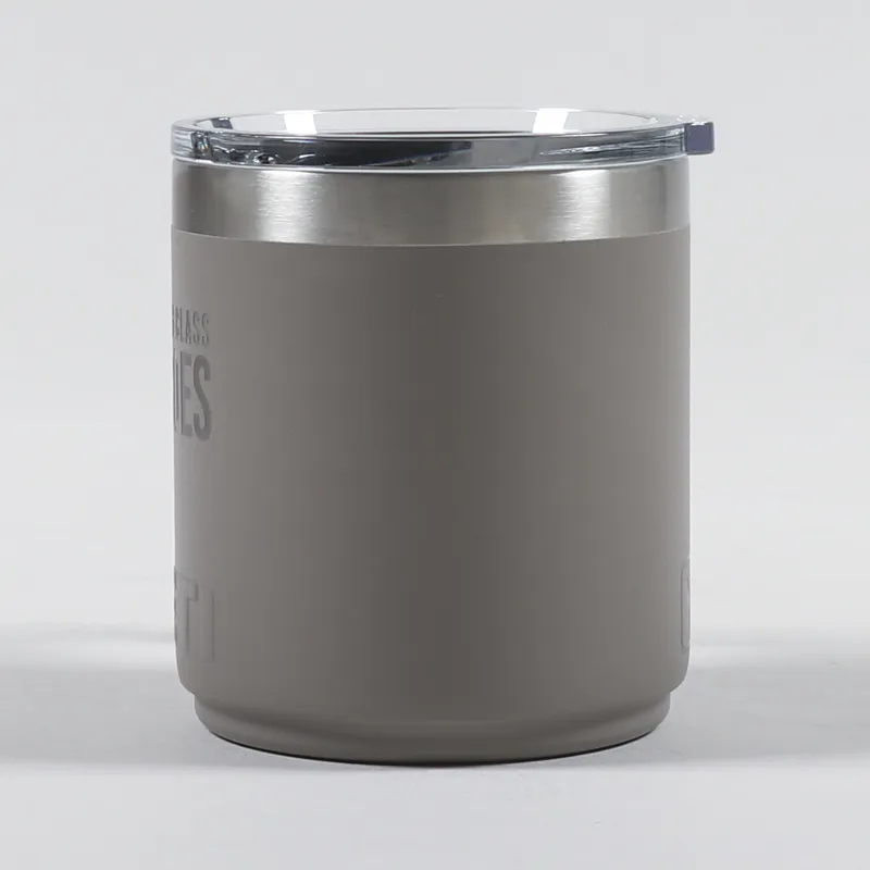 Working Class Heroes x YETI Rambler 295ml Mug Taupe-6