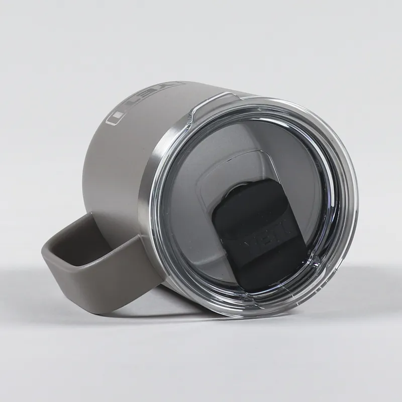 Working Class Heroes x YETI Rambler 295ml Mug Taupe-3