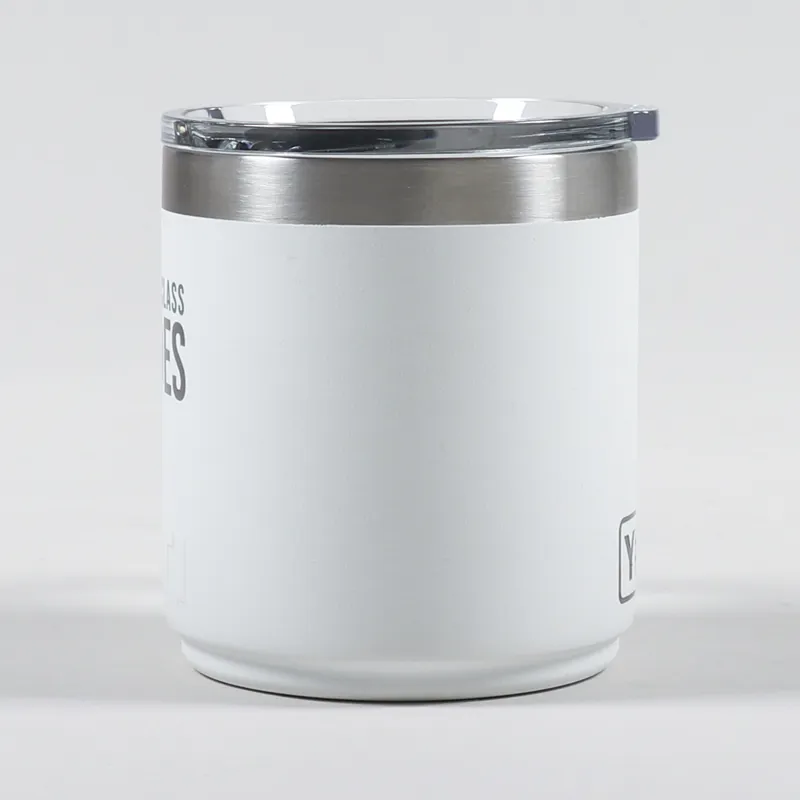 Working Class Heroes x YETI Rambler 10oz Mug White-6