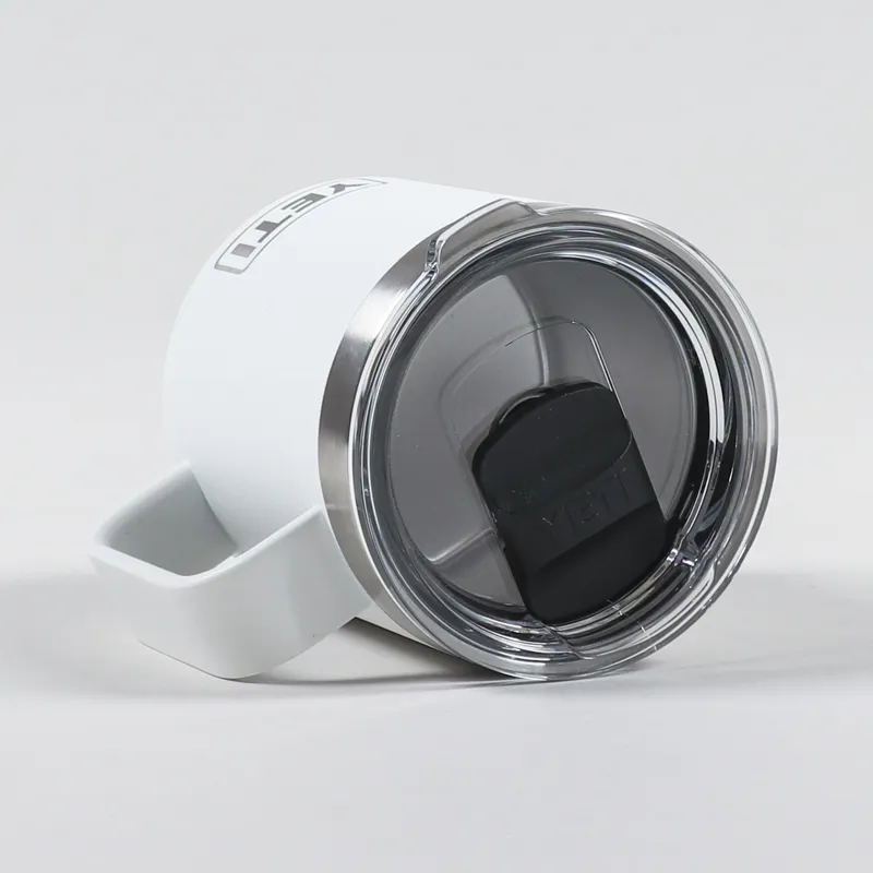 Working Class Heroes x YETI Rambler 10oz Mug White-3