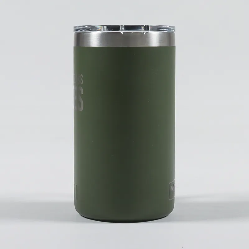 Working Class Heroes x YETI Rambler 24oz Mug Olive-6