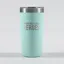 Working Class Heroes x YETI Rambler 10oz Tumbler Seafoam