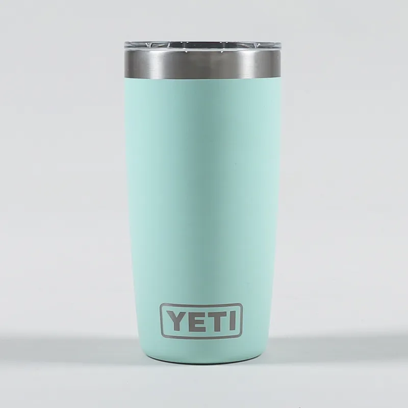 Working Class Heroes x YETI Rambler 10oz Tumbler Seafoam-1