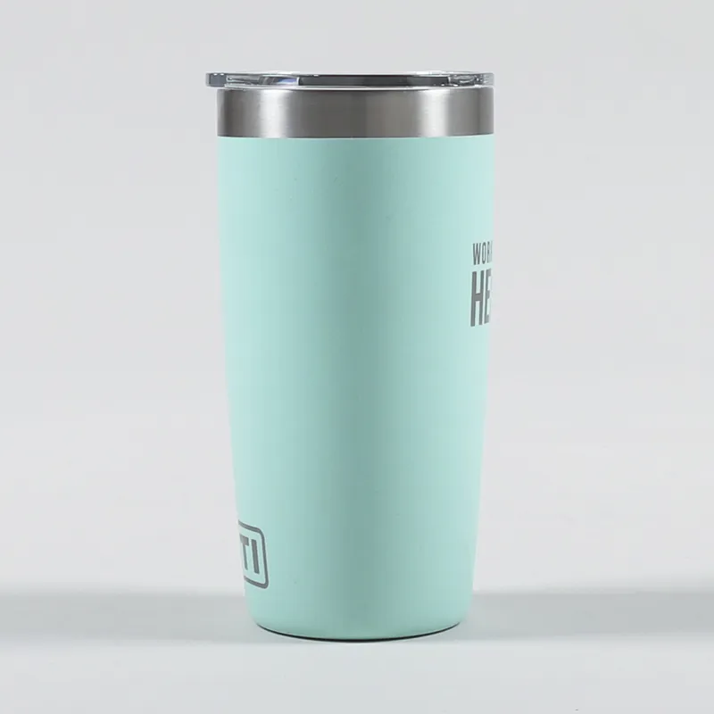 Working Class Heroes x YETI Rambler 10oz Tumbler Seafoam-5