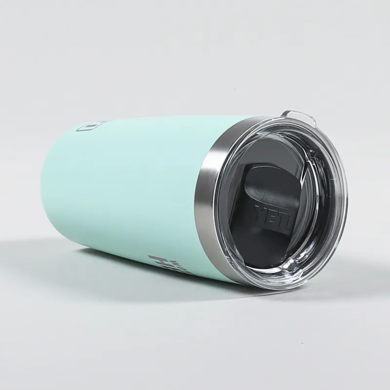 Working Class Heroes x YETI Rambler 10oz Tumbler Seafoam-3