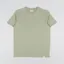 Working Class Heroes Basic Organic T Shirt Sage