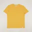 Working Class Heroes Basic Organic T Shirt Spectre Yellow
