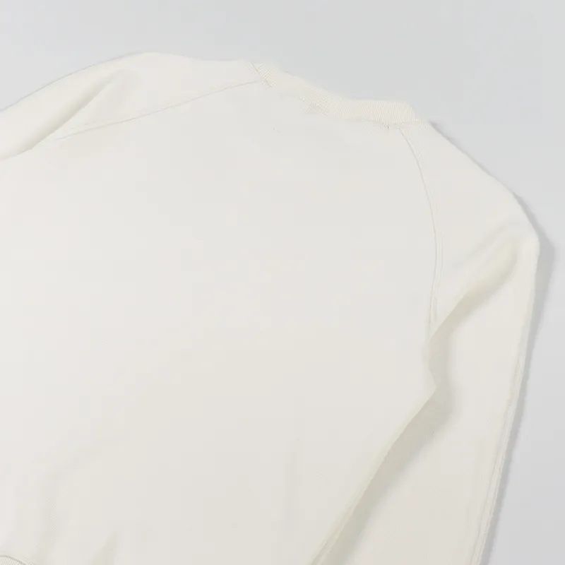 Working Class Heroes x Armor Lux Tie Dye Pocket Sweat Natural-6