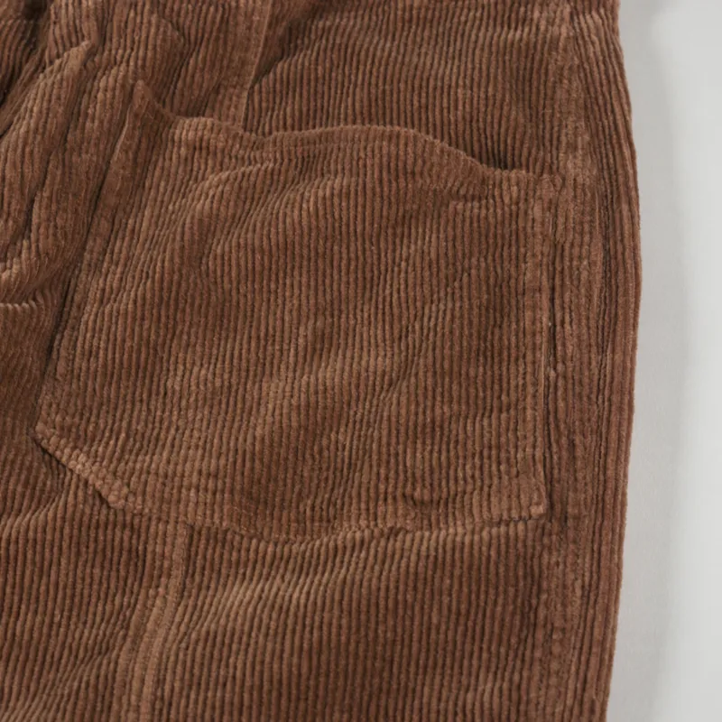 Kavu Womens Woodfern Pants Cork-9