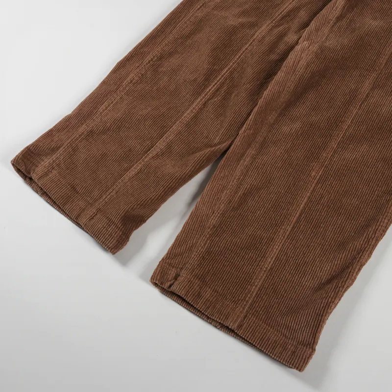 Kavu Womens Woodfern Pants Cork-10