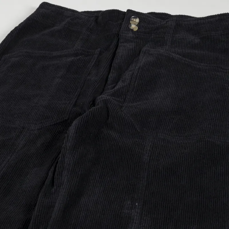 Kavu Womens Woodfern Pants Moonless Night-6