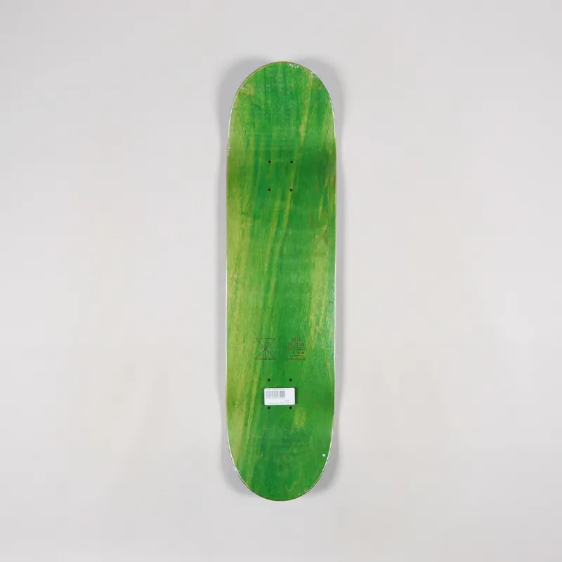 Sour Solution Weekend At Barneys Deck 8.25 Inch-1