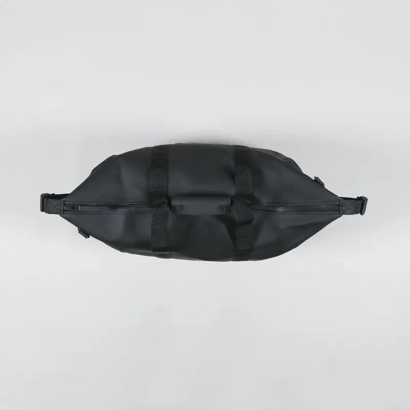 Rains Weekend Bag Black-2