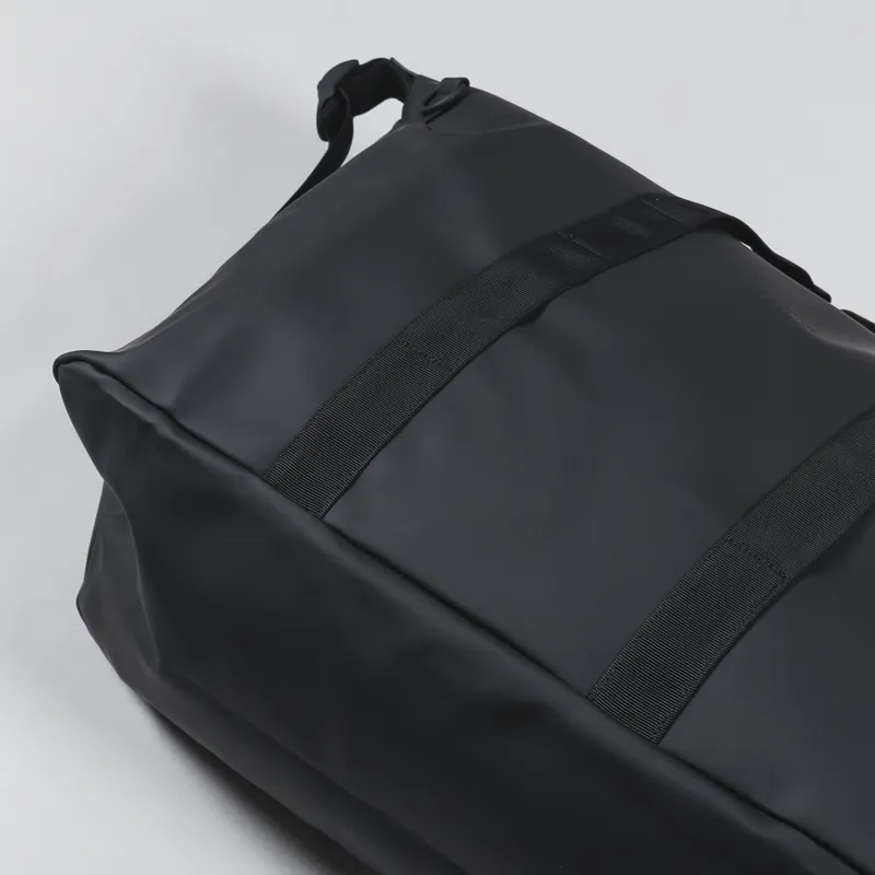 Rains Weekend Bag Black-3