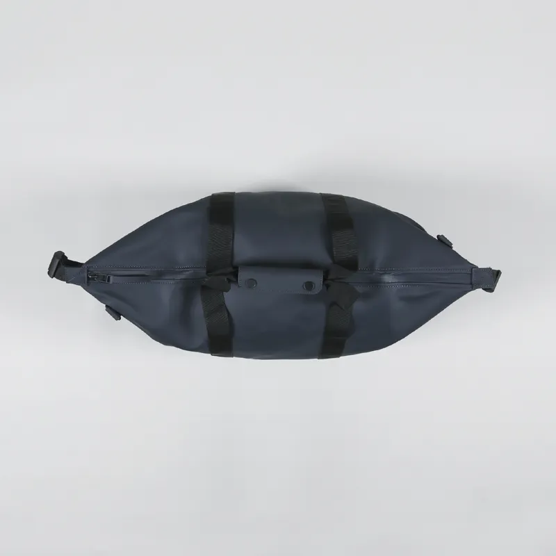 Rains Weekend Bag Navy-2
