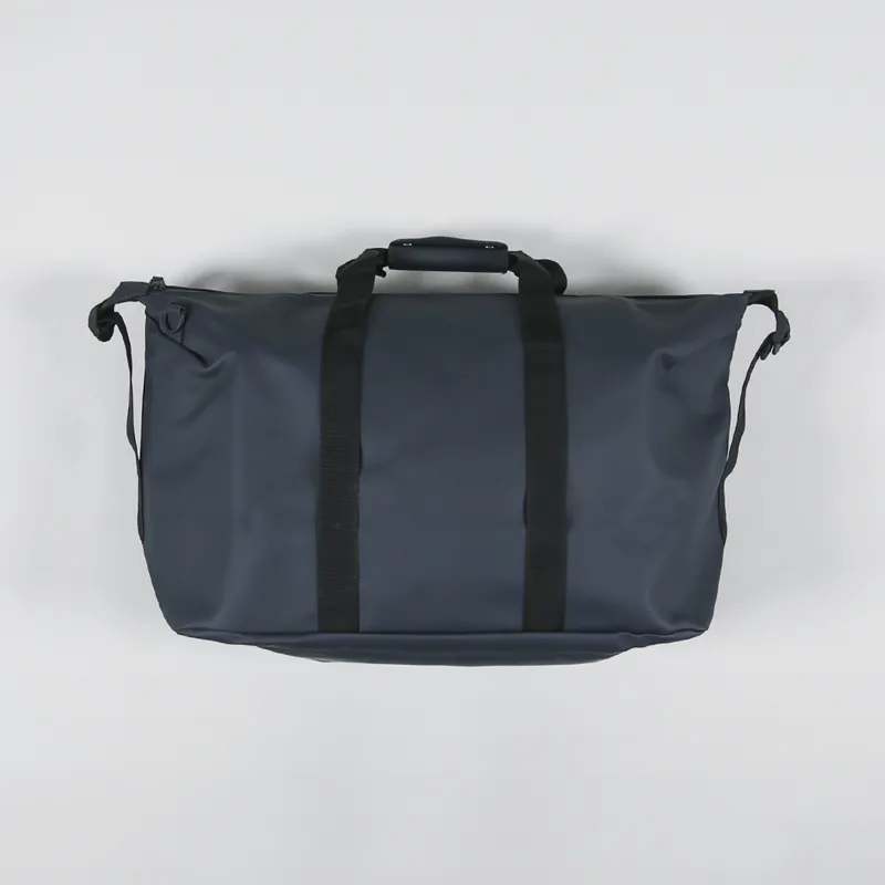 Rains Weekend Bag Navy-1