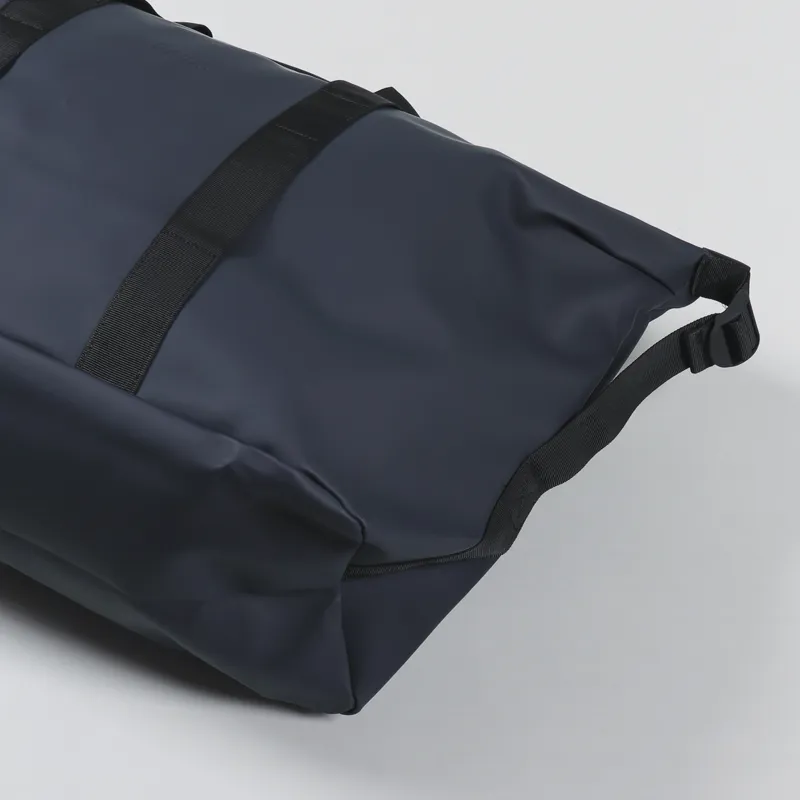 Rains Weekend Bag Navy-5