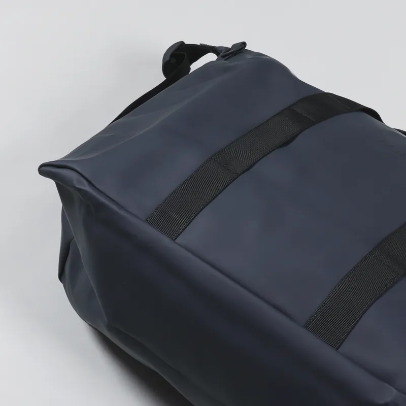 Rains Weekend Bag Navy-4