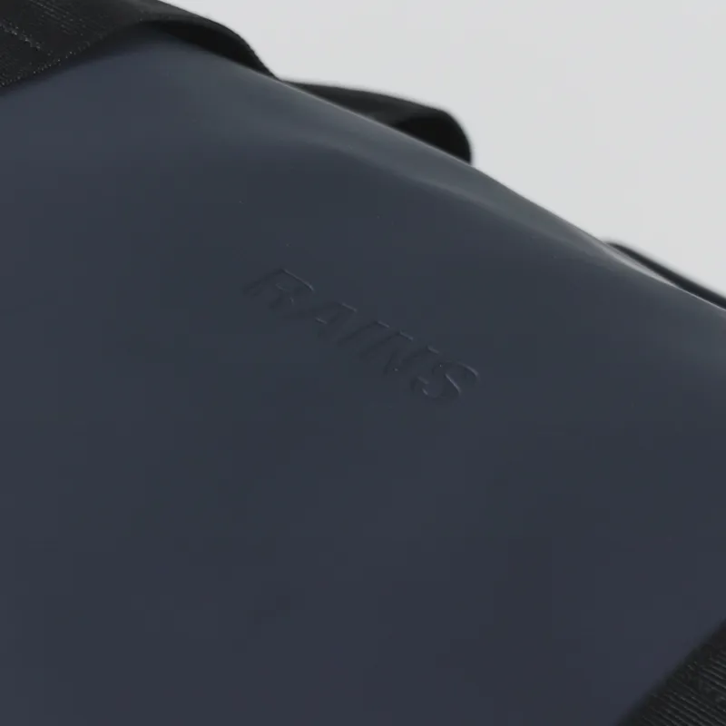 Rains Weekend Bag Navy-3