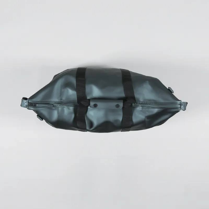 Rains Weekend Bag Silver Pine-1