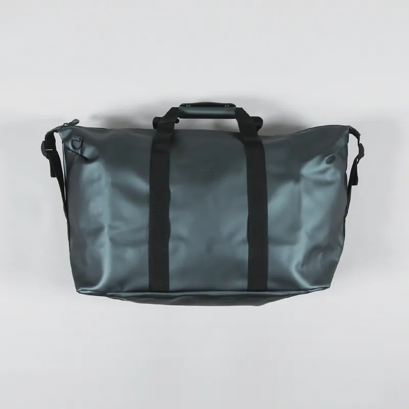 Rains Weekend Bag Silver Pine-2